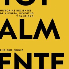 2. Carlotta Nobile. "Totalmente. Historias recientes de juventud, alegría y santidad"