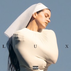 Berghain - Rosalía (Ethereal LUX Remix) ft. Björk & Yves Tumor
