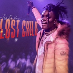 JayDaYoungan - Lost Child (UNRELEASED)