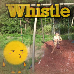 Whistle Song (I Noticed)