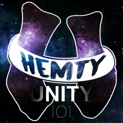 UNITY 101 - We Are One (16th.April.2023)