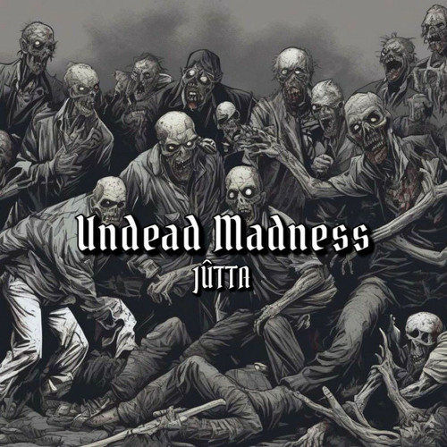 JOTTA- Undead Madness