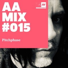 Pitchphase - NYE electro mix #015