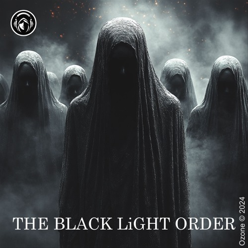 THE BLACK LiGHT ORDER