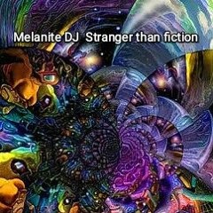 Stranger than fiction