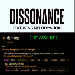 Damage (Machines with Human Skin Corrupted Remix) [feat. MelodyWhore]