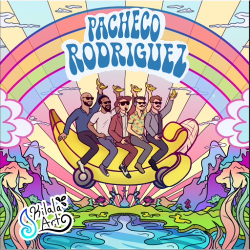 Pacheco Rodriguez
