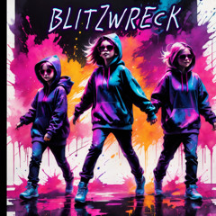 Blitzwreck
