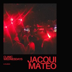 Jacqui Mateo Sets