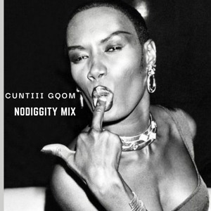 Cuntiii Gqom Mix X Nodiggity 2023