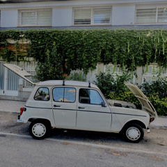 WE ARE YOUR FRIENDS x ROUGE-legare DJ Rital