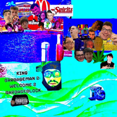 GARBAGEBLOCK INTRO