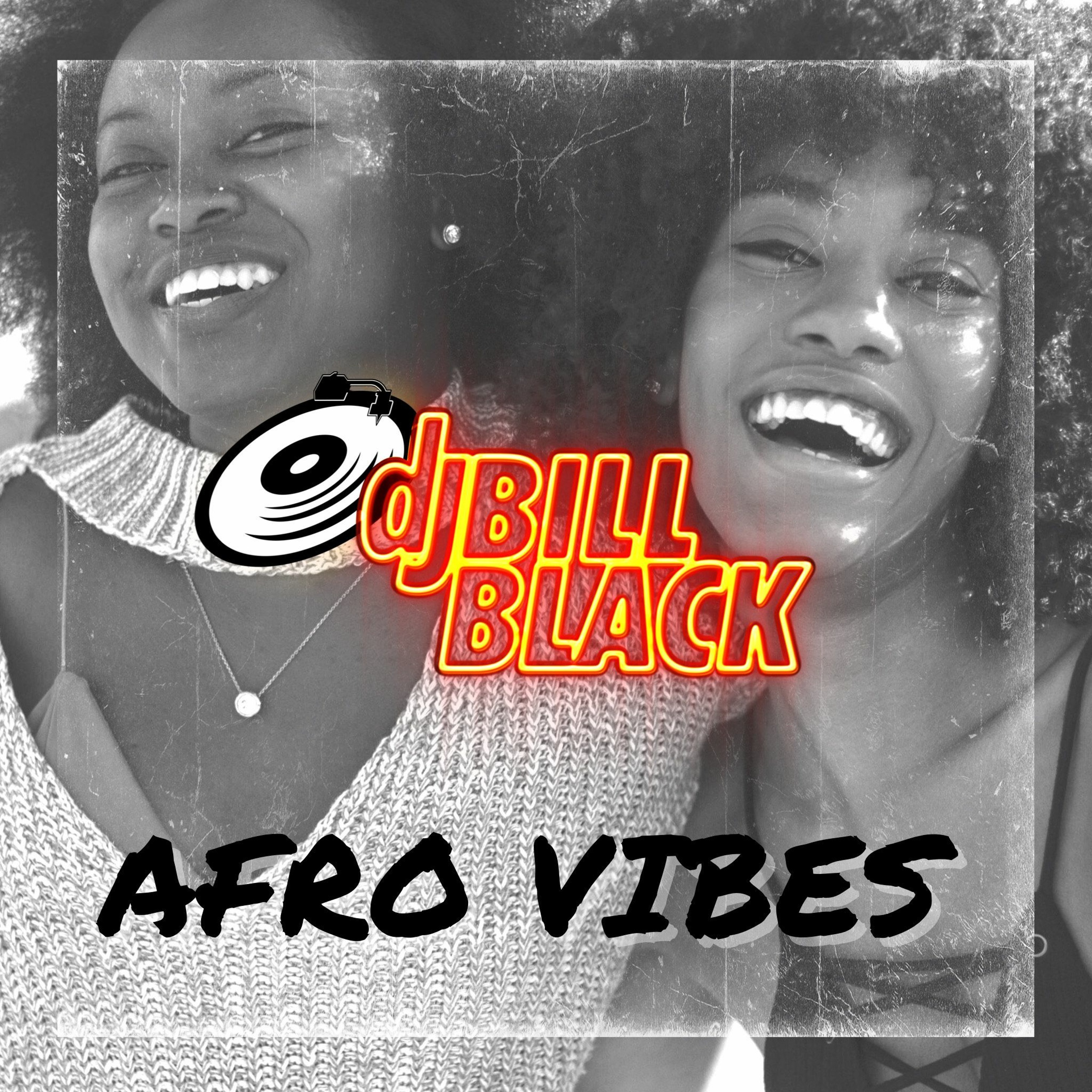 BILL BLACK'S AFRO VIBES episode artwork