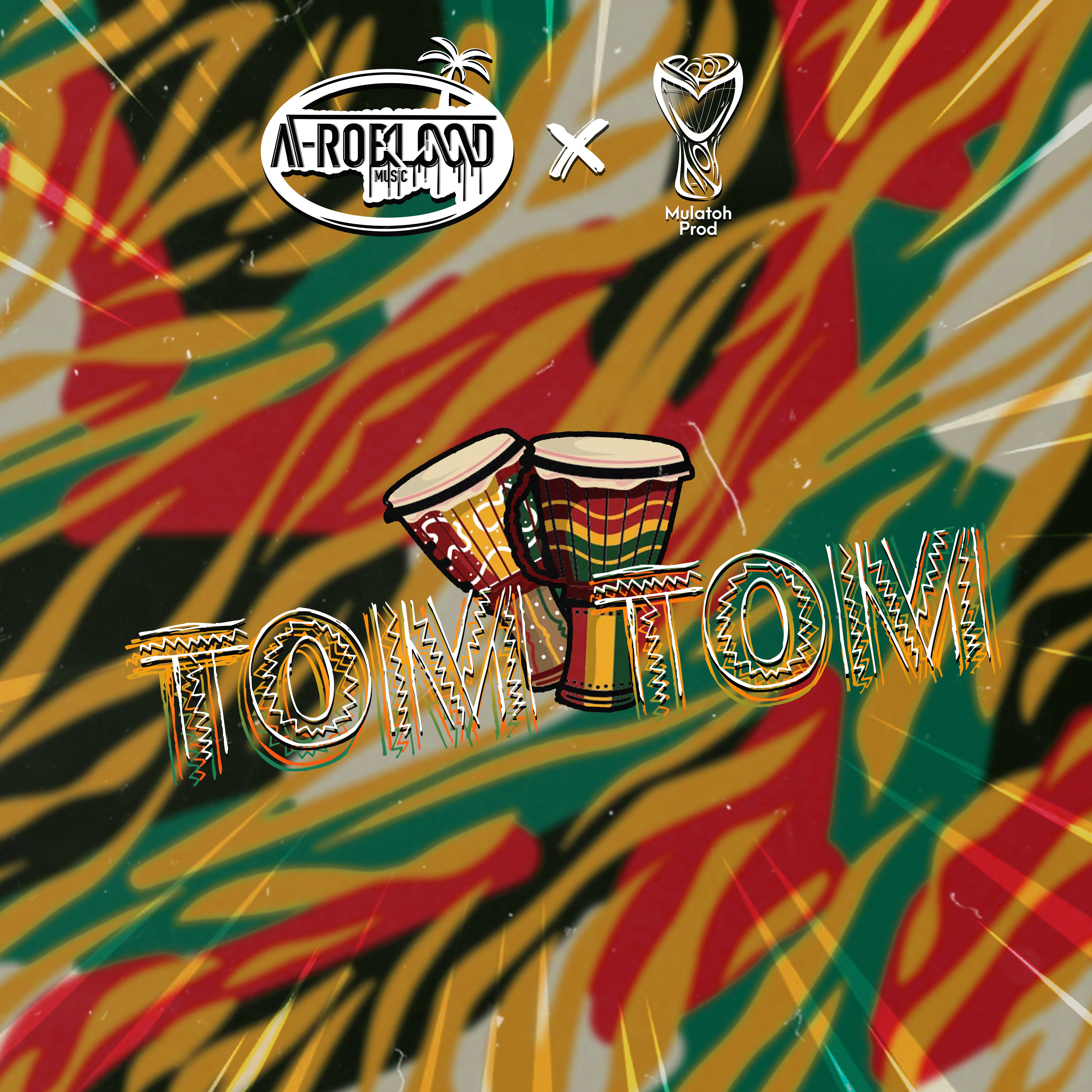 Mulatoh Prod – TOMTOM