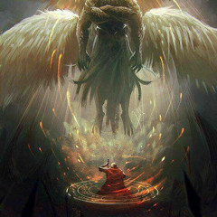 Suspicions Over My Shoulder