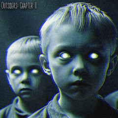 Ellion Quincy — No One Sees Us [ Outsiders: Chapter II ]