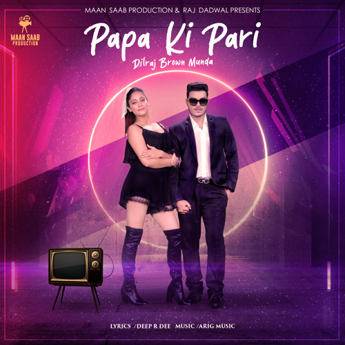 Papa ki pari dress cheap
