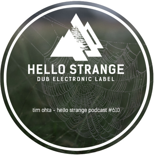 tim ohta - hello strange podcast #610