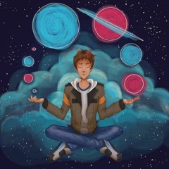 Cosmic Travels (The Alchemist)