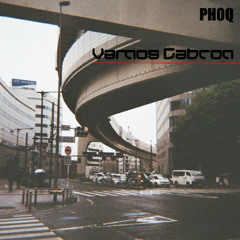 Premiere : Phoq - Daffyduck's Spaceship (Bandcamp exclusive)