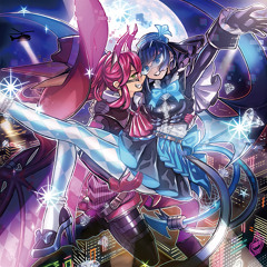 Yu-Gi-Oh Master Duel OST - Evil Twins Field