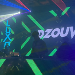 DJ DZOUVII (SUMMET SET) 2022