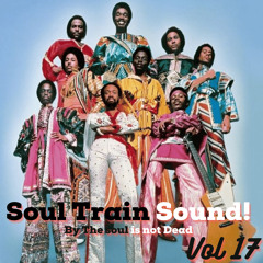 SOUL TRAIN SOUND 17