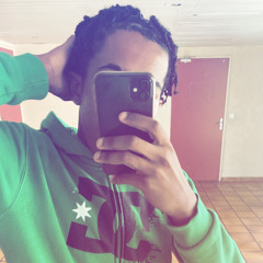 je porte du dc shoes(patchmade)