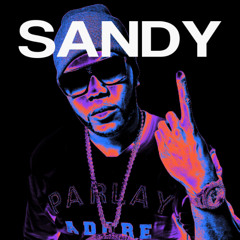 Low (SANDY UKG Edit)