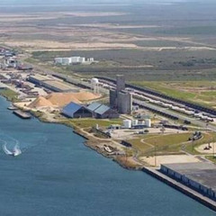 Review Special Price Port Brownsville Half-Day Boat Tour