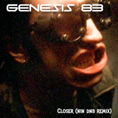 Closer ( NiN DNB remix)