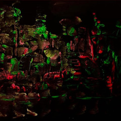 Grandma's Sup.fer. : 2024.- Gökçe Uygun