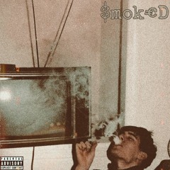 Smoked (& Snares Trapper Melodies)[Prod by Ross & Lilace IV]