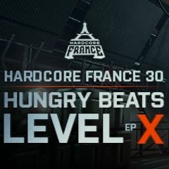 Hungry Beats - LEVEL X [HF30]
