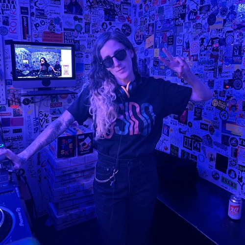 DAMMIT JANET with Lauren Flax @ The Lot Radio 11-09-2023