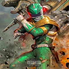 Power Ranger x Fye prod by @prod.tone