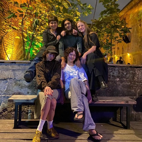 Stream Nice Normal Family (Listening Session)[23.09.2023] by Mutant ...