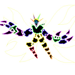 CRYSTALLINE HELLSTORM (V2)