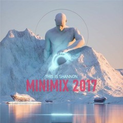 SHANNON - MINIMIX 2017