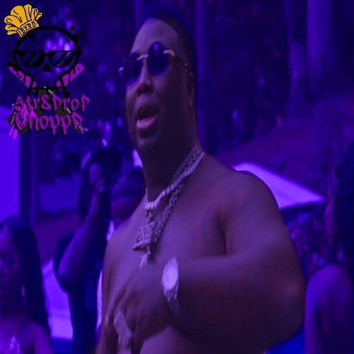 Big Moochie Grape - Yea (Str8Drop ChoppD)