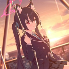Sugar Story (BLUE ARCHIVE OST)