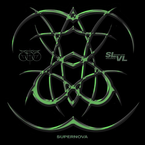 753 & SLVL - Supernova [Free Download]
