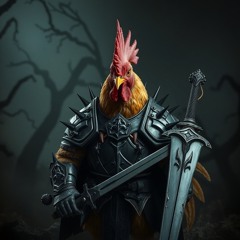 FFD - Chickens