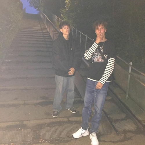 [UNRELEASED] YUNG ADISZ - NIEWOLNIK ZLA (2019)