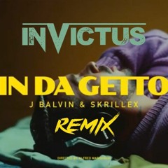 Invictus - In The Ghetto (Extended Mix)