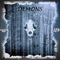 Eastwood Red - Demons