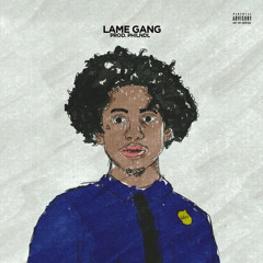 Dominic Fike - LAME GANG (Snippet)