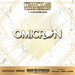 OMICRØN @ 7º Aniversario Trance.es (www.playtrance.com)
