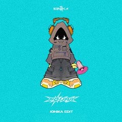 Knock2 x Noisestorm - SENTINEL x nolimit x dance or dead (IONIKA Edit)