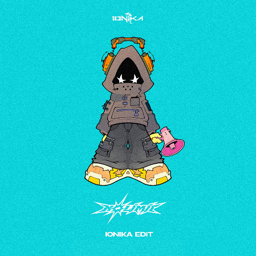 Knock2 x Noisestorm - SENTINEL x nolimit x dance or dead (IONIKA Edit)